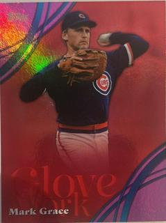 Mark Grace