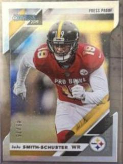 JuJu Smith-Schuster