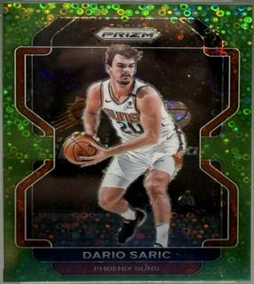 Dario Saric