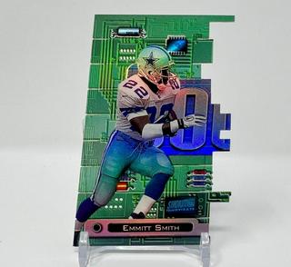 Emmitt Smith