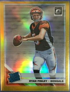Ryan Finley