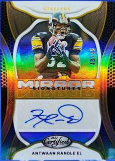 Antwaan Randle El