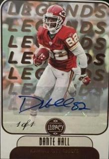 Dante Hall