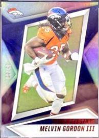 Melvin Gordon III