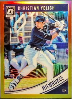 Christian Yelich
