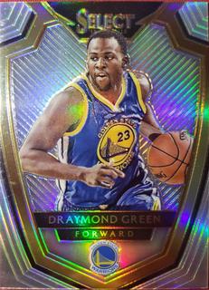 Draymond Green