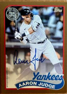 Aaron Judge