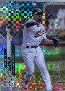 Marcus Semien