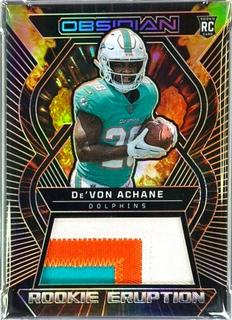 De'Von Achane