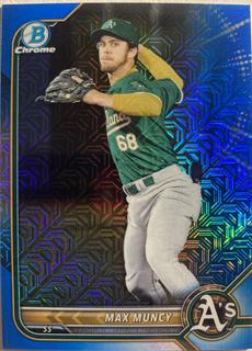 Max Muncy