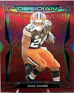 Nick Chubb