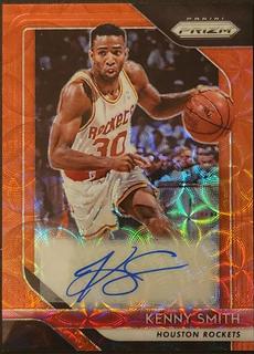 Kenny Smith