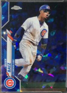 Javier Baez