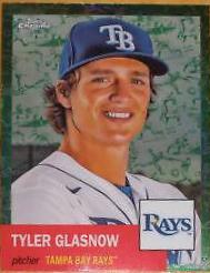Tyler Glasnow