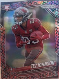 Tez Johnson