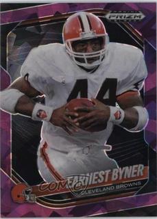 Earnest Byner