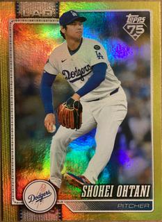 Shohei Ohtani