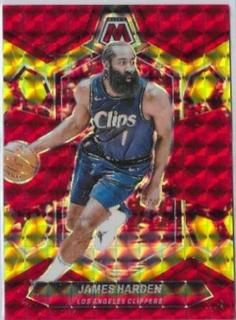 James Harden