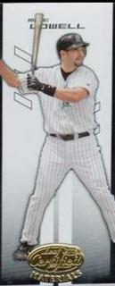Mike Lowell