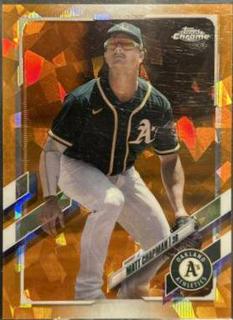 Matt Chapman