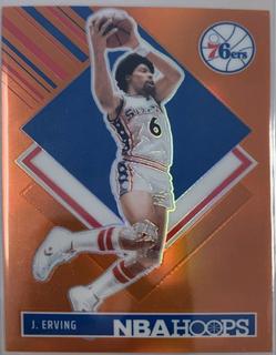 Julius Erving