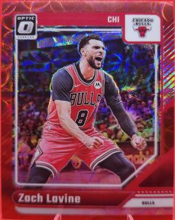 Zach LaVine