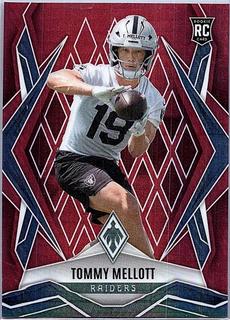Tommy Mellott