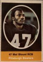 Mel Blount