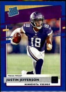Justin Jefferson