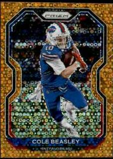 Cole Beasley