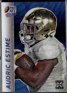 Audric Estime