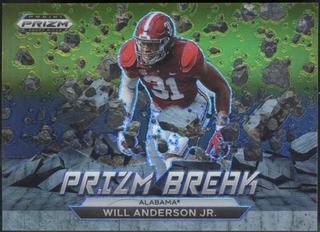 Will Anderson Jr.