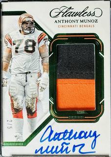 Anthony Munoz