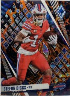 Stefon Diggs