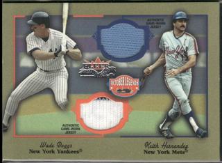 Keith Hernandez