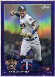 Carlos Correa
