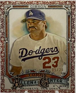 Kirk Gibson