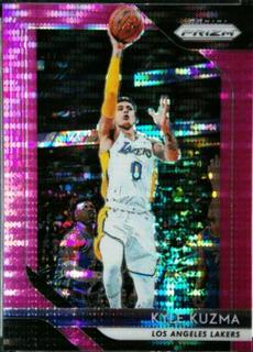Kyle Kuzma