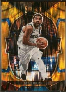Kyrie Irving