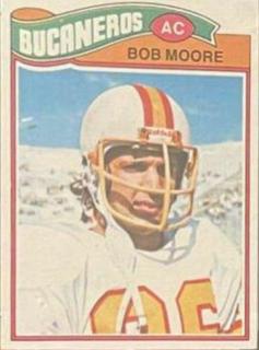 Bob Moore