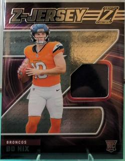 Bo Nix