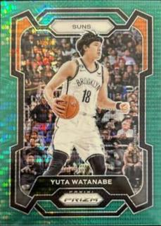 Yuta Watanabe