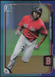 Manuel Margot