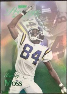 Randy Moss