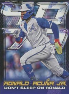 Ronald Acuna Jr.