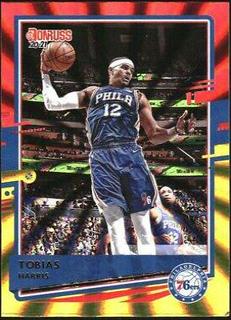 Tobias Harris
