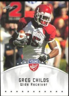 Greg Childs