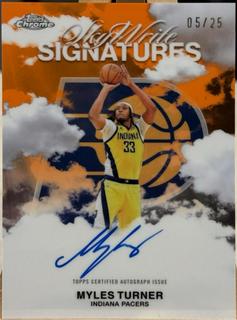 Myles Turner