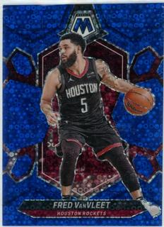 Fred VanVleet