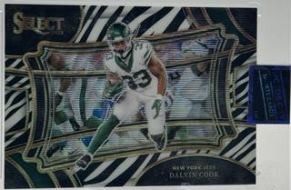 Dalvin Cook